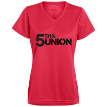 EDO. G Ladies' Wicking T-Shirt