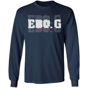 EDO. G (I GOT TO HAVE IT) Ultra Cotton T-Shirt