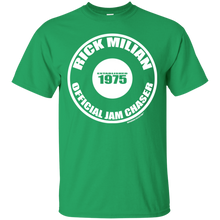 RICK MILIAN OFFICIAL JAM CHASE (Rapamania Collection) T-Shirt