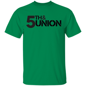 EDO. G (5th & Union) T-Shirt