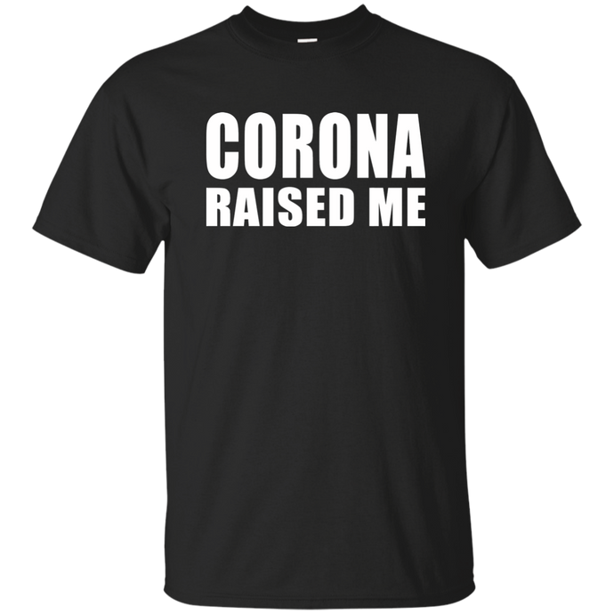 CORONA RAISED ME T-Shirt