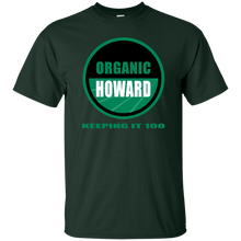 ORGANIC HOWARD T-Shirt