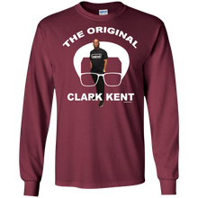 THE ORIGINAL C. C. KENT Long sleeve T-Shirt