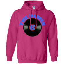 THE REMIX Pullover Hoodie 8 oz.