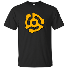 45 RPM SPINDLE T-Shirt