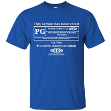 PURE GHETTO T-Shirt