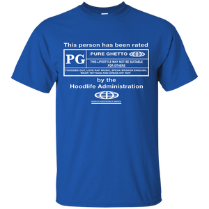 PURE GHETTO T-Shirt