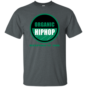 ORGANIC HIP HOP T-Shirt