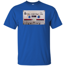 LATE NIGHT RAP T-Shirt