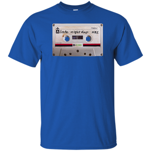 LATE NIGHT RAP T-Shirt