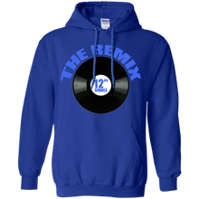 TH REMIX 12" SINGLE Pullover Hoodie 8 oz.