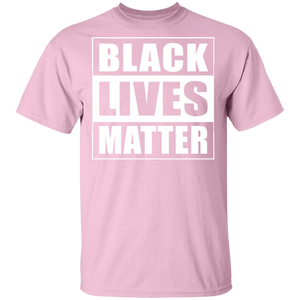 BLACK LIVES MATTER T-Shirt