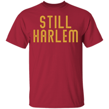 Still Harlem male. T-Shirt