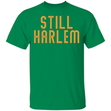 Still Harlem male. T-Shirt
