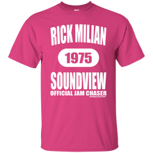 pio discount front back 2 rapamania T-Shirt