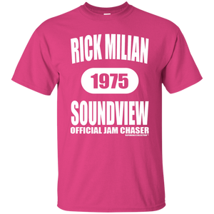 pio discount front back 2 rapamania T-Shirt