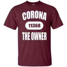 CORONA THE OWNER 11368 T-Shirt