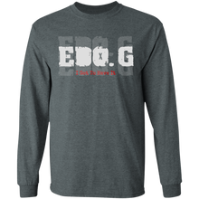 EDO. G (I GOT TO HAVE IT) Ultra Cotton T-Shirt