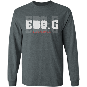 EDO. G (I GOT TO HAVE IT) Ultra Cotton T-Shirt