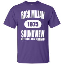 pio discount front back 2 rapamania T-Shirt