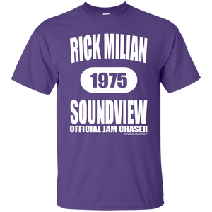 pio discount front back 2 rapamania T-Shirt