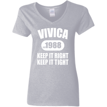 pioneer. V-Neck T-Shirt