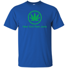 NEW YORK PARK JAMS T-Shirt