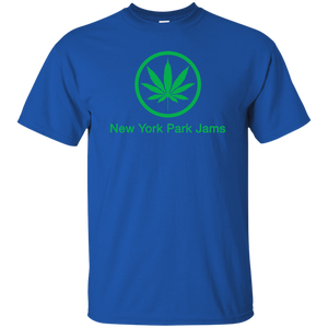 NEW YORK PARK JAMS T-Shirt
