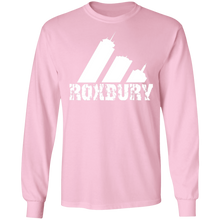 EDO. G (Roxbury) T-Shirt