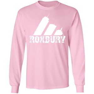 EDO. G (Roxbury) T-Shirt