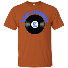 THE 12" REMIX T-Shirt