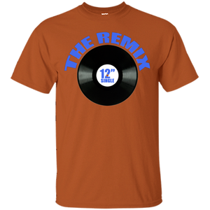 THE 12" REMIX T-Shirt