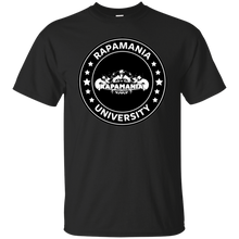 RAPAMANIA UNIVERSITY T-Shirt