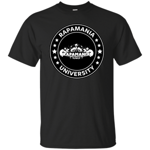 RAPAMANIA UNIVERSITY T-Shirt