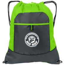 45th Anniversary of Hip Hop (Rapamania Collection) Backpack