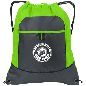 45th Anniversary of Hip Hop (Rapamania Collection) Backpack