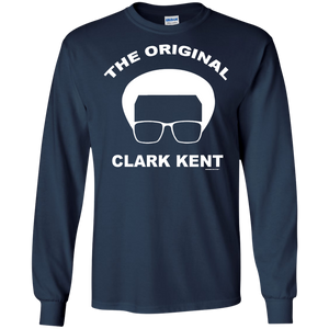 THE ORIGINAL C. C. Long sleeve T-Shirt