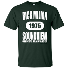 pio discount front back 2 rapamania T-Shirt
