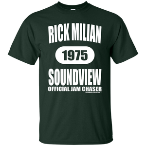 pio discount front back 2 rapamania T-Shirt