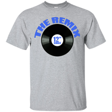 THE 12" REMIX T-Shirt