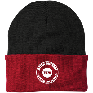 RICK MILIAN (Rapamania Collection)  Knit Cap