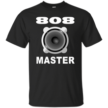 808-MASTER T-Shirt