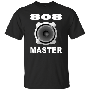 808-MASTER T-Shirt