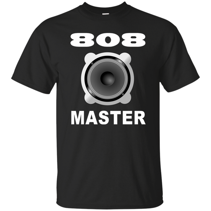 808-MASTER T-Shirt