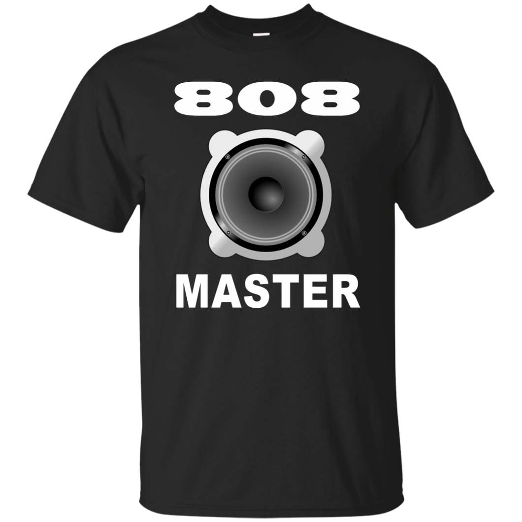 808-MASTER T-Shirt