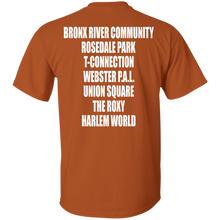 RM pioneer-Shirt