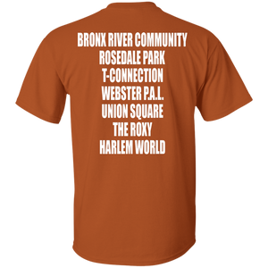 RM pioneer-Shirt