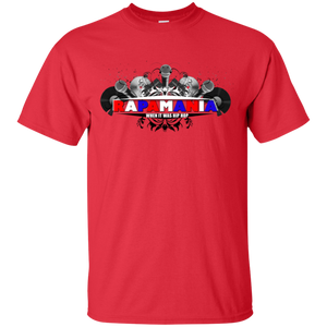 RAPAMANIA T-Shirt