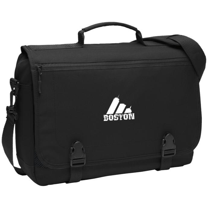 Record Bag Briefcase
