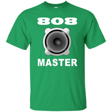808-MASTER T-Shirt